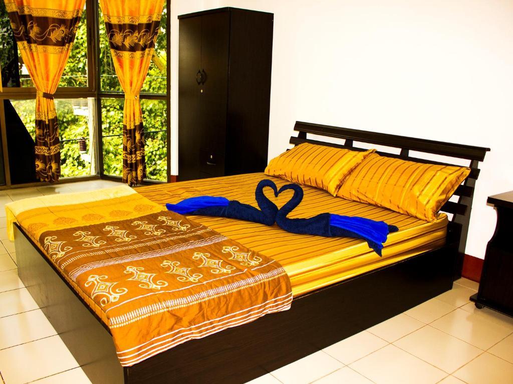 Walkinn Guesthouse 1 Chiang Mai Kamer foto